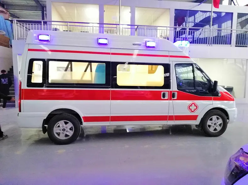 娄烦县跨省救护车出租